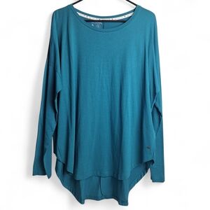 Legendary Whitetails Womens 2XL Shirt Northwind Dolman Long Sleeve Top